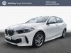 BMW 118 siebeldingen