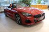 BMW Z4 M40 oberheimbach