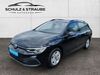 VW Golf lauchroeden