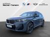 BMW X1 hueckeswagen