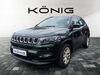 Jeep Compass saalow