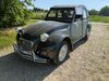 Citroen 2 CV krauchenwies