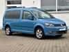 VW Caddy Maxi picher