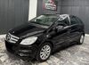 Mercedes-Benz B 160 obergriesbach
