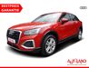 Audi Q2 toepchin
