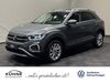 VW T-Roc bolschwitz