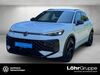 VW T-Roc harzungen