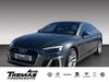 Audi S5 ober-hilbersheim