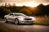Chevrolet Camaro Wülfershausen a