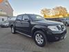 Nissan Navara stadecken-elsheim