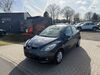 Mazda 2 suedergellersen