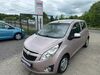 Chevrolet Spark kreis|bad-toelz-wolfratshausen