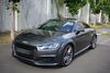 Audi TT walhausen
