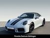 Porsche 992 woelferbuett