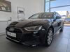 Audi A4 oberrossbach