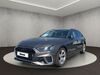 Audi A4 ober-hilbersheim