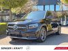 Mercedes-Benz GLB 200 muenster-sarmsheim