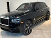 Rolls Royce Cullinan obergriesbach