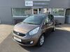 Kia Venga niederhosenbach