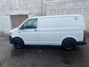 VW T6 Transporter picher