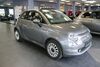 Fiat 500C niederhosenbach