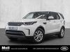 Land Rover Discovery niederheimbach