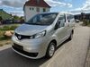 Nissan NV200 walhausen