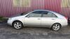 Nissan Primera schenkenzell