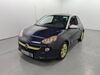 Opel Adam siebeldingen