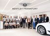 Bentley Bentayga ehringshausen