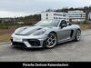 Porsche Boxster oberheimbach