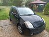 Citroen C2 fredersdorf-vogelsdorf
