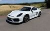 Porsche Cayman meinborn