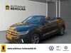 VW T-Roc muehlstedt