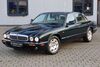 Jaguar XJ grafenhausen