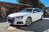 Audi A4 gau-odernheim