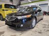 Honda Accord hottelstedt