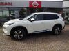Nissan X-Trail hottelstedt