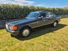 Mercedes-Benz 560 rehlingen