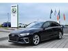 Audi A4 krauchenwies