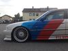 BMW 750 deutschland