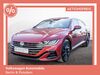 VW Arteon deutschland