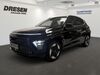 Hyundai KONA Elektro hueckeswagen