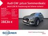 Audi Q3 oberheimbach