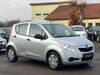 Opel Agila niederhosenbach