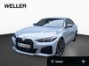 BMW 420 Gran Coupé suedergellersen