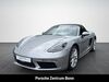 Porsche Boxster oberheimbach