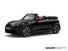 Mini John Cooper Works Cabrio Hürup