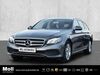 Mercedes-Benz E 200 wissmannsdorf
