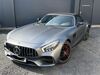 Mercedes-Benz AMG GT C trechtingshausen
